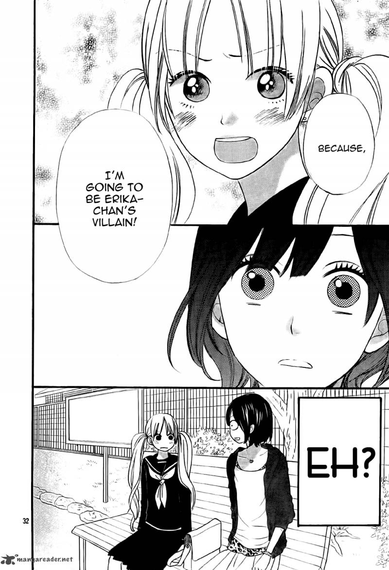 Ookami Shoujo To Kuro Ouji 25 33