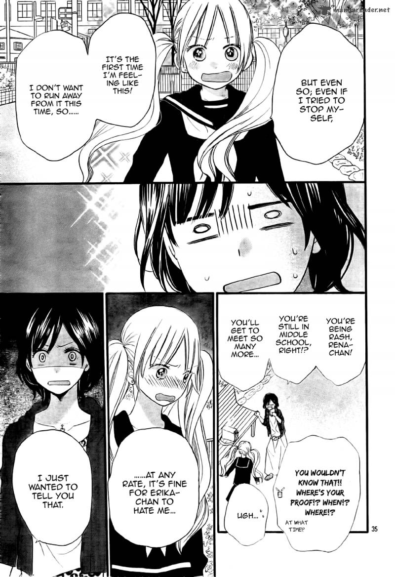 Ookami Shoujo To Kuro Ouji 25 36