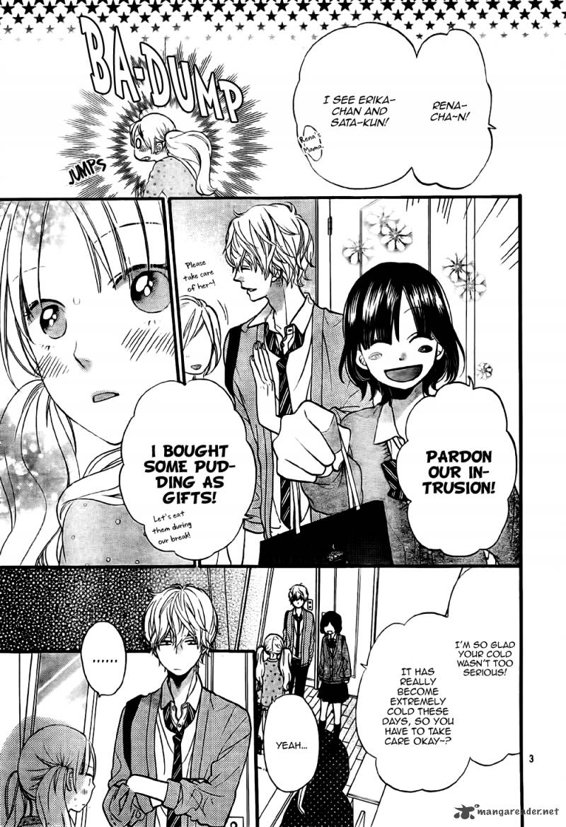 Ookami Shoujo To Kuro Ouji 25 4