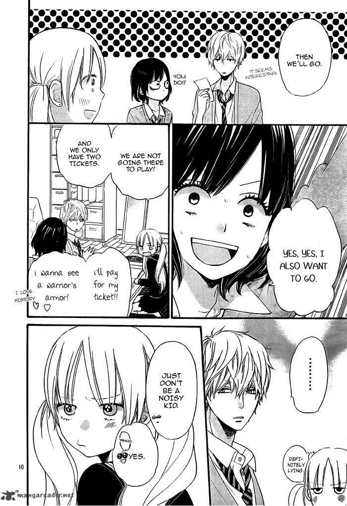Ookami Shoujo To Kuro Ouji 26 10