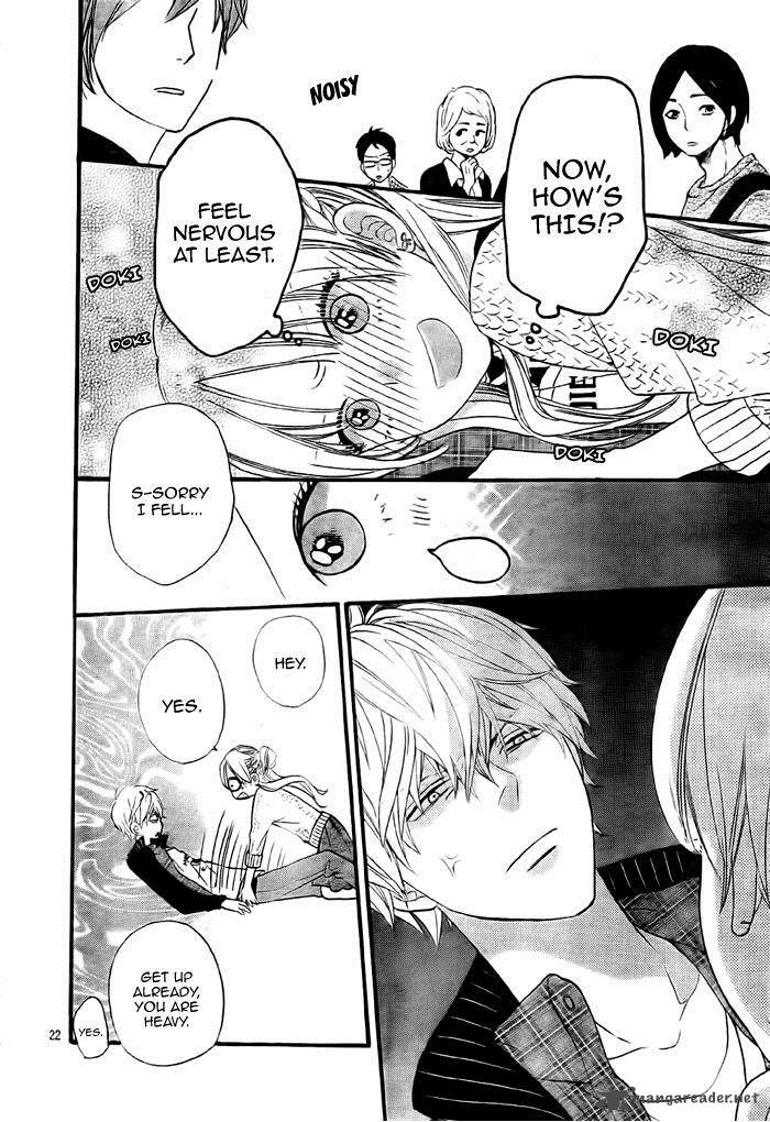 Ookami Shoujo To Kuro Ouji 26 22