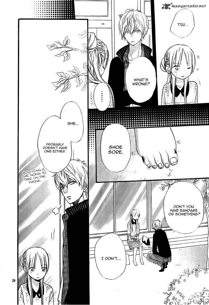 Ookami Shoujo To Kuro Ouji 26 24