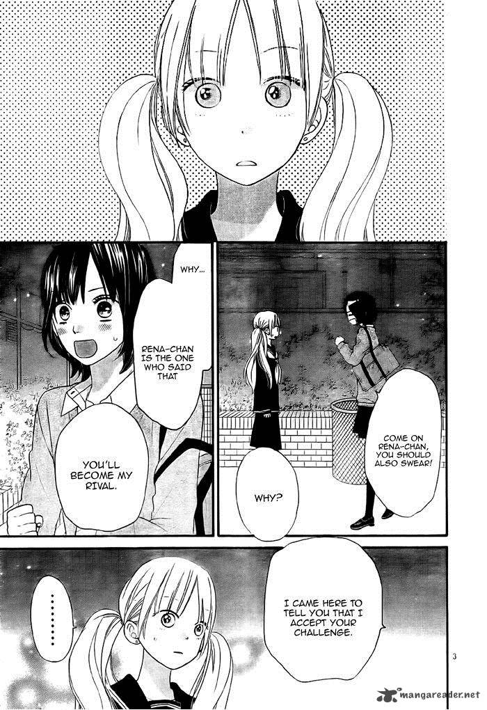 Ookami Shoujo To Kuro Ouji 26 3