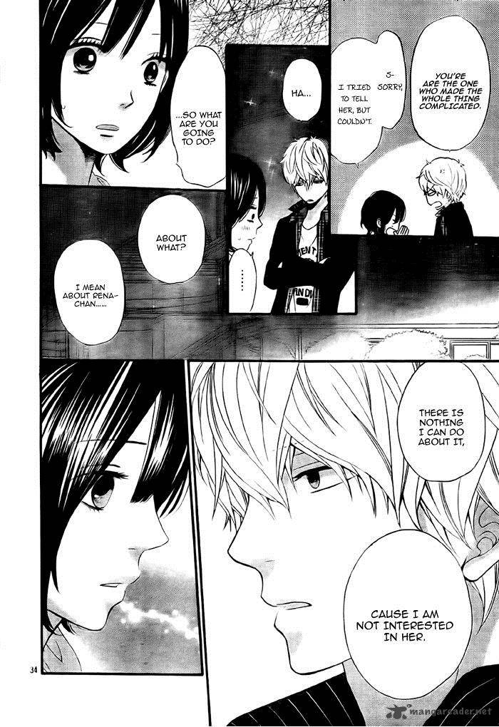 Ookami Shoujo To Kuro Ouji 26 34