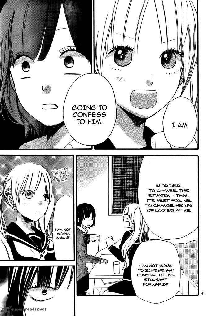 Ookami Shoujo To Kuro Ouji 26 41