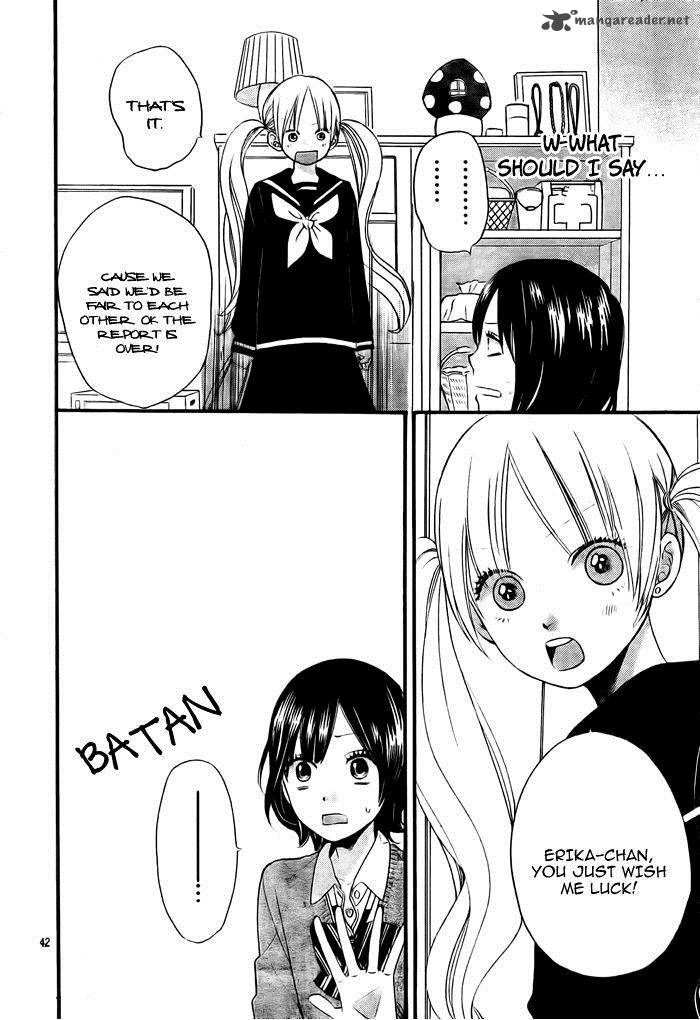 Ookami Shoujo To Kuro Ouji 26 42