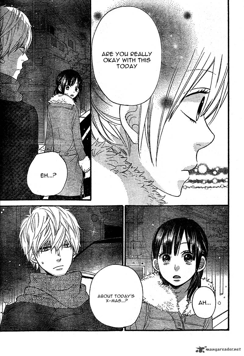 Ookami Shoujo To Kuro Ouji 29 36
