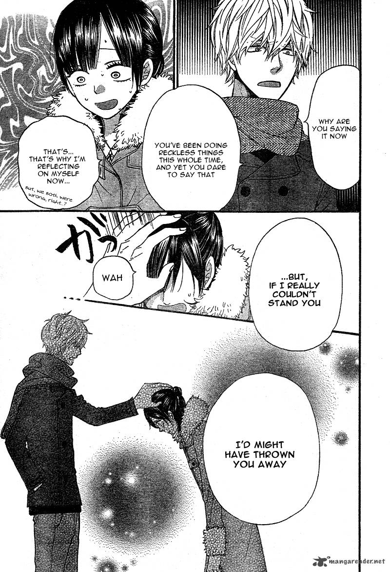Ookami Shoujo To Kuro Ouji 29 40