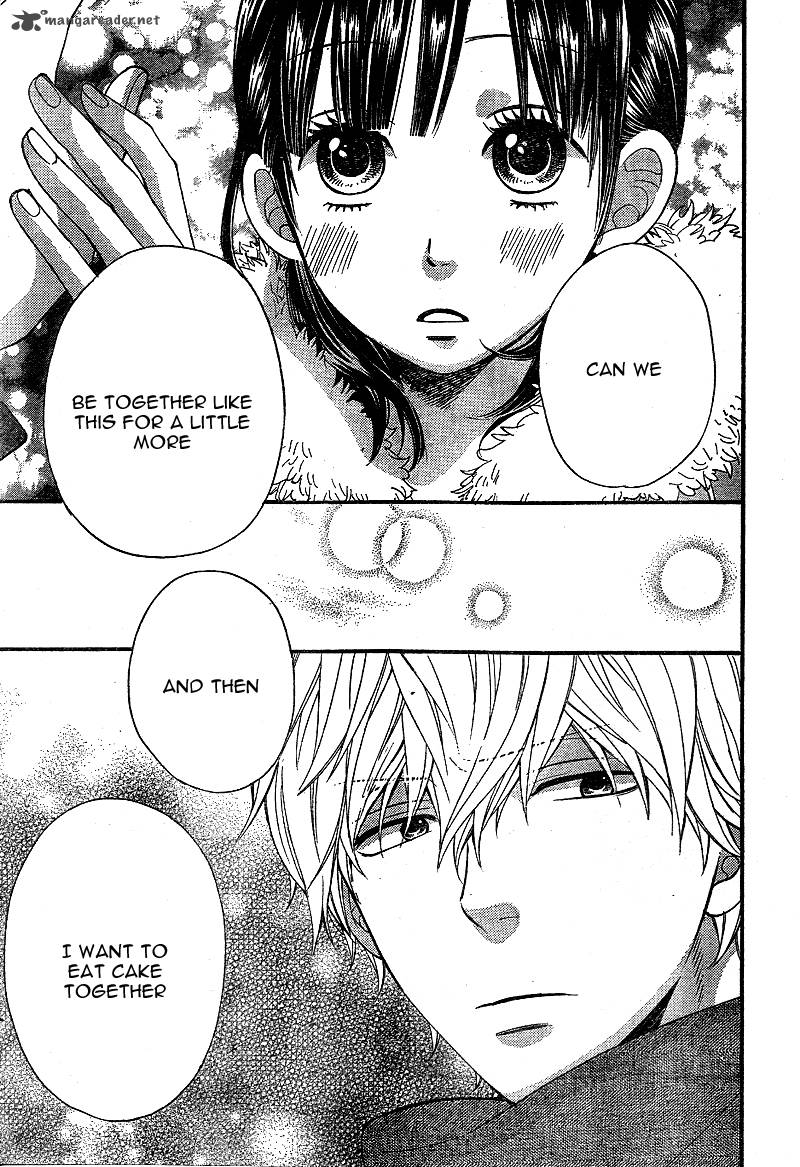 Ookami Shoujo To Kuro Ouji 29 42