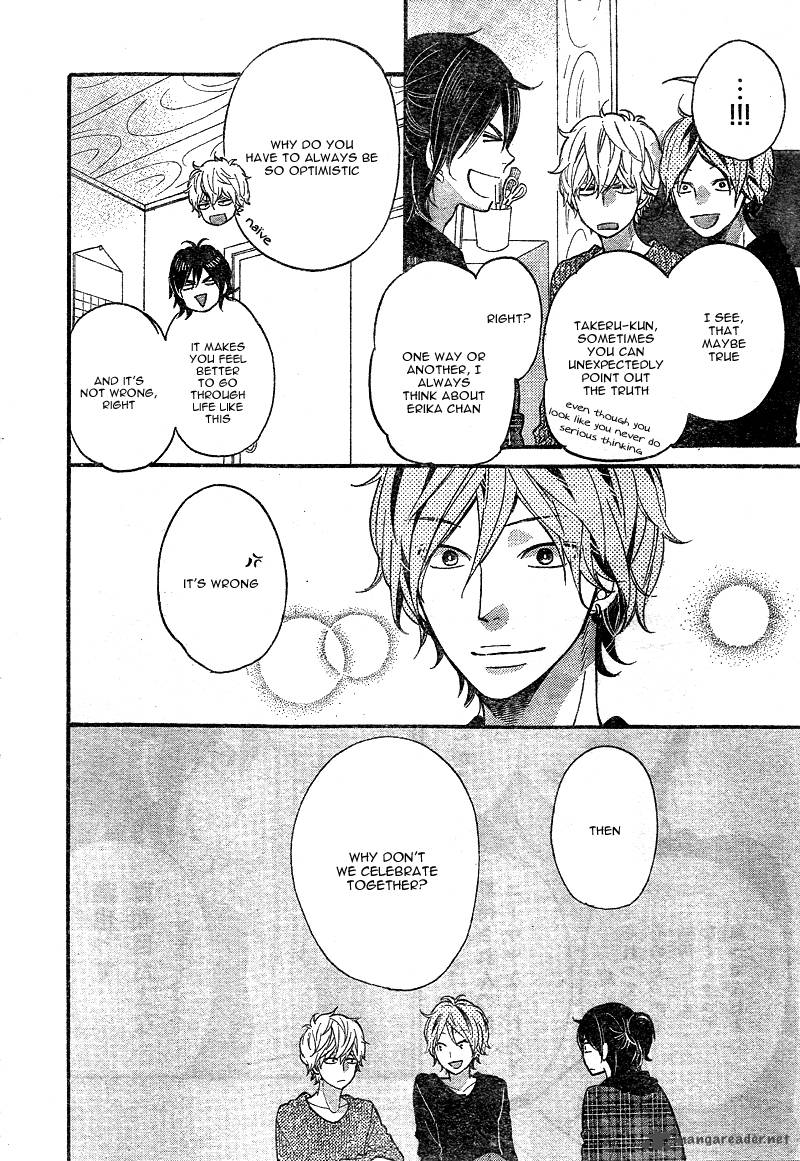 Ookami Shoujo To Kuro Ouji 29 9