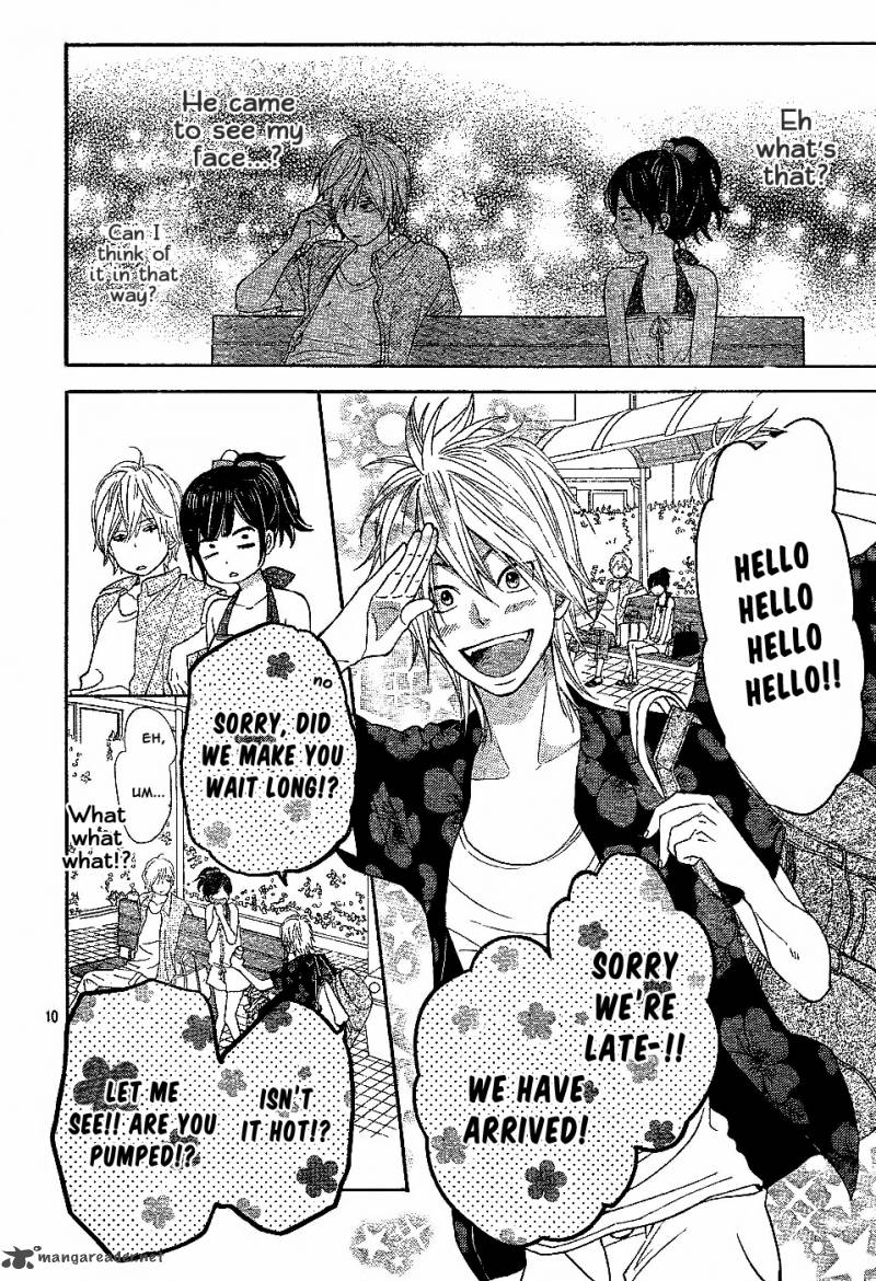 Ookami Shoujo To Kuro Ouji 3 12
