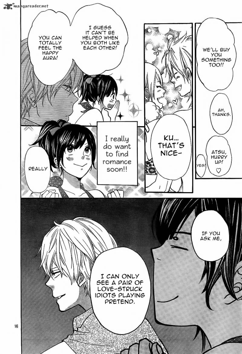 Ookami Shoujo To Kuro Ouji 3 18