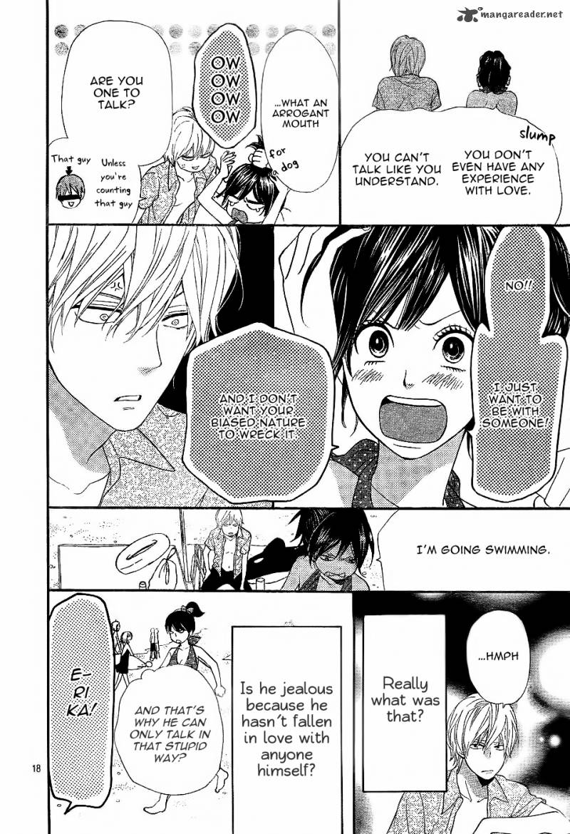 Ookami Shoujo To Kuro Ouji 3 20