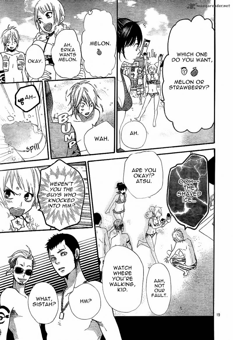 Ookami Shoujo To Kuro Ouji 3 21