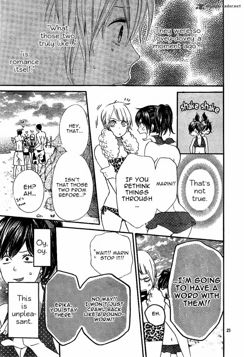 Ookami Shoujo To Kuro Ouji 3 25