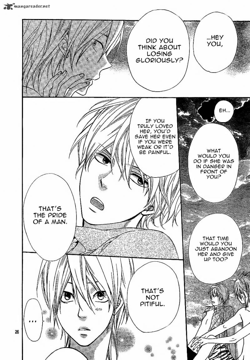 Ookami Shoujo To Kuro Ouji 3 28