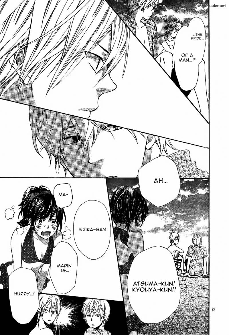 Ookami Shoujo To Kuro Ouji 3 29