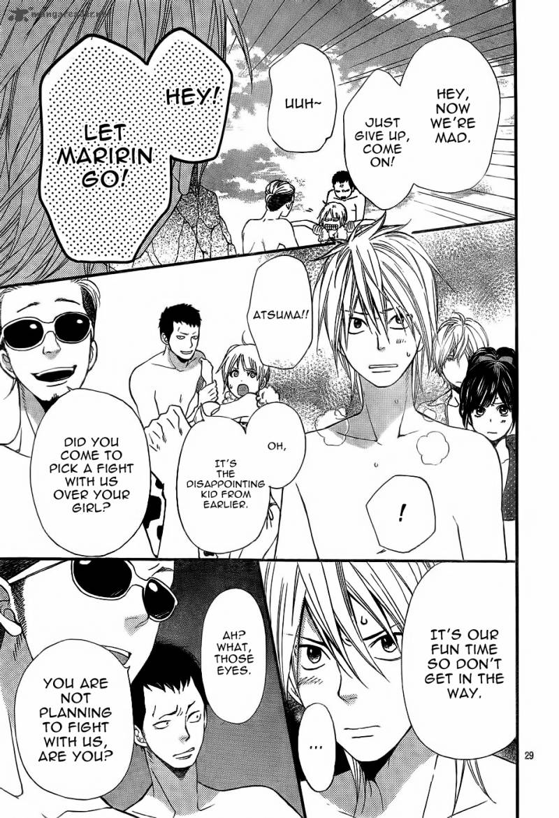 Ookami Shoujo To Kuro Ouji 3 31
