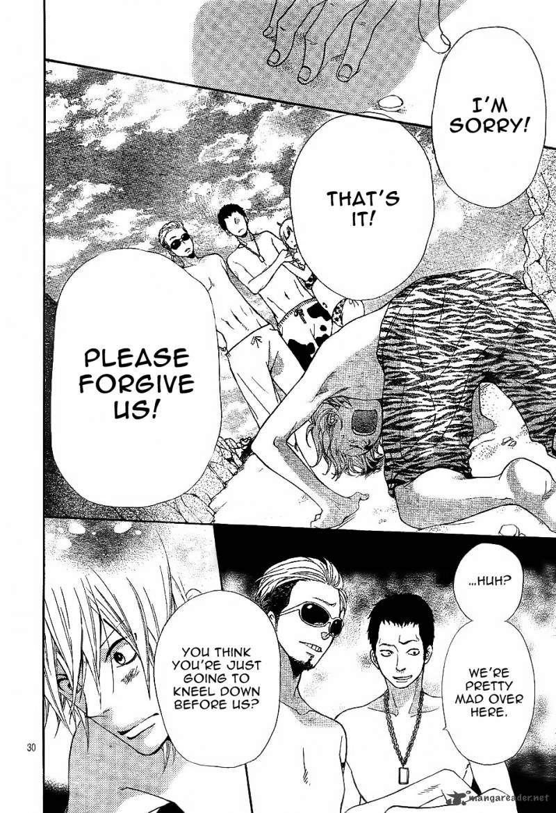 Ookami Shoujo To Kuro Ouji 3 32