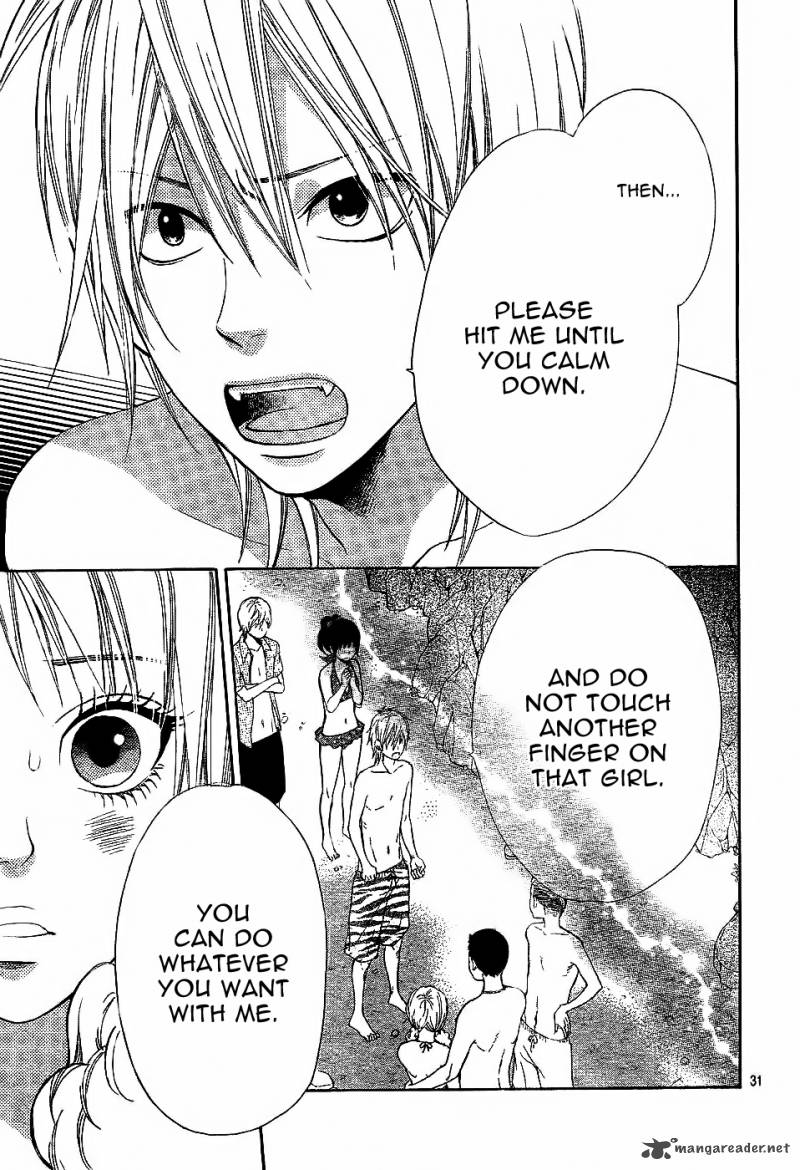 Ookami Shoujo To Kuro Ouji 3 33