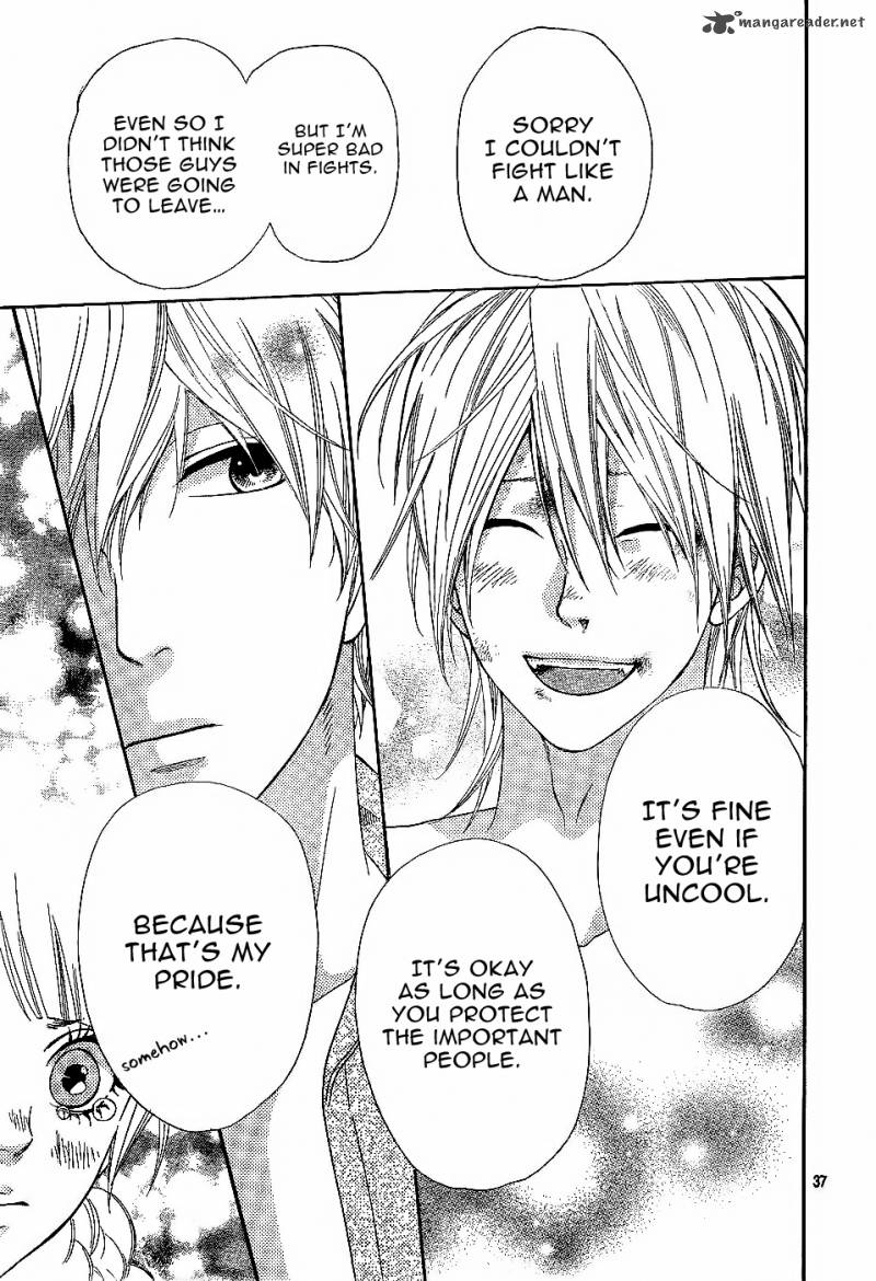 Ookami Shoujo To Kuro Ouji 3 39