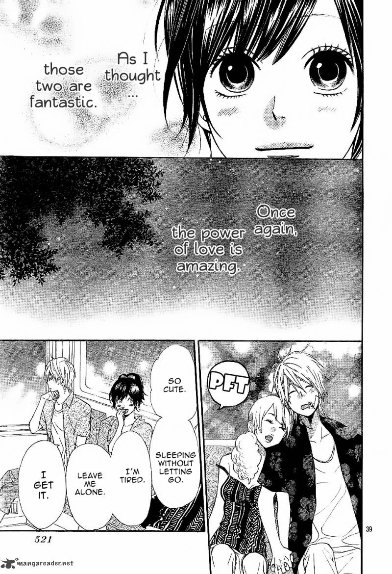 Ookami Shoujo To Kuro Ouji 3 41