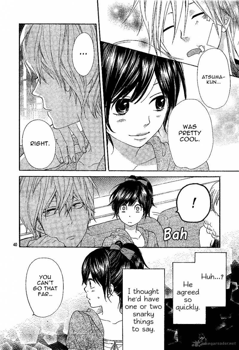Ookami Shoujo To Kuro Ouji 3 42