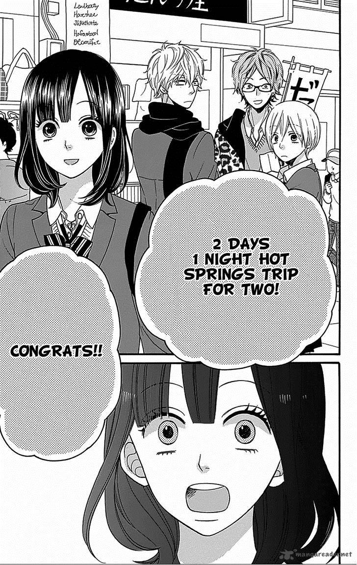 Ookami Shoujo To Kuro Ouji 33 41