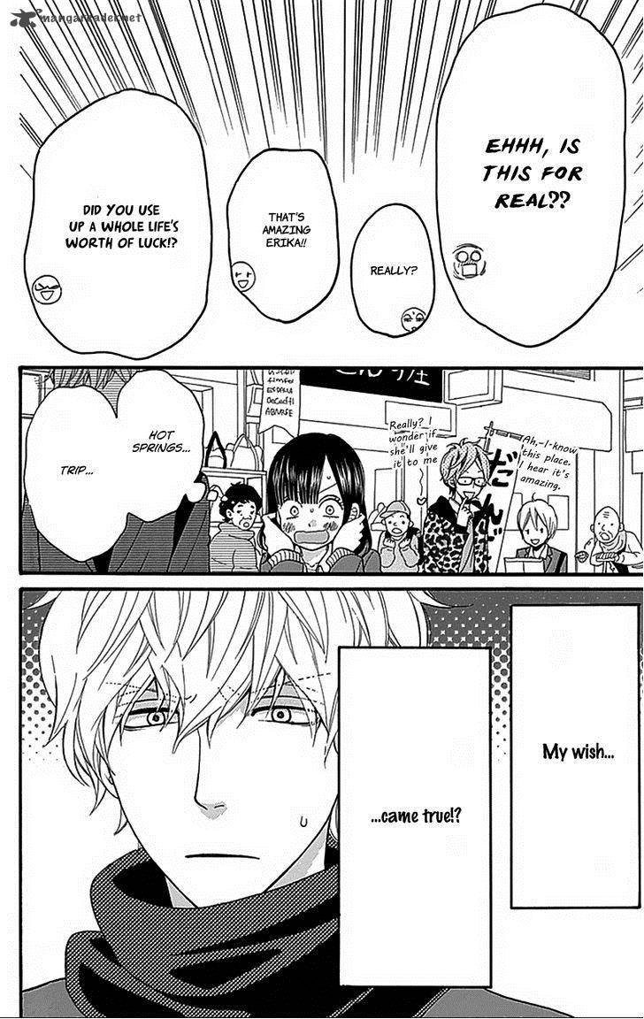 Ookami Shoujo To Kuro Ouji 33 42