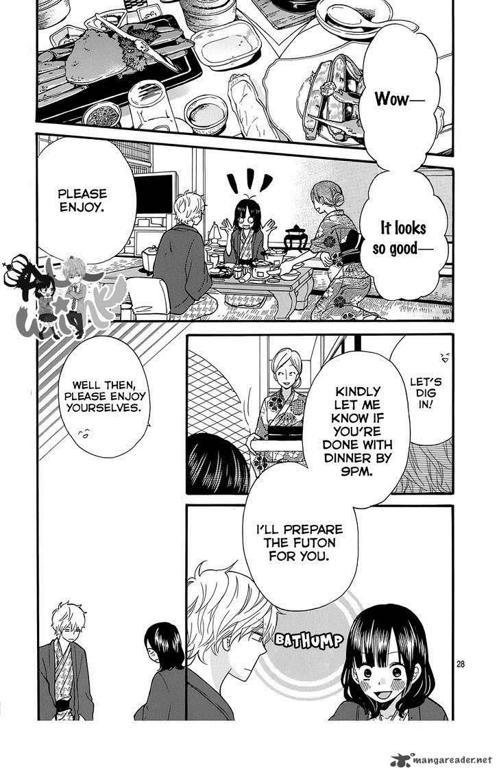 Ookami Shoujo To Kuro Ouji 34 29