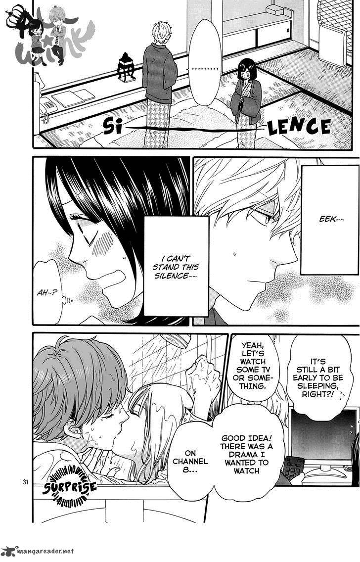 Ookami Shoujo To Kuro Ouji 34 32