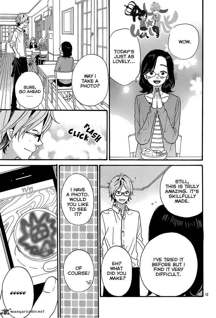 Ookami Shoujo To Kuro Ouji 36 13