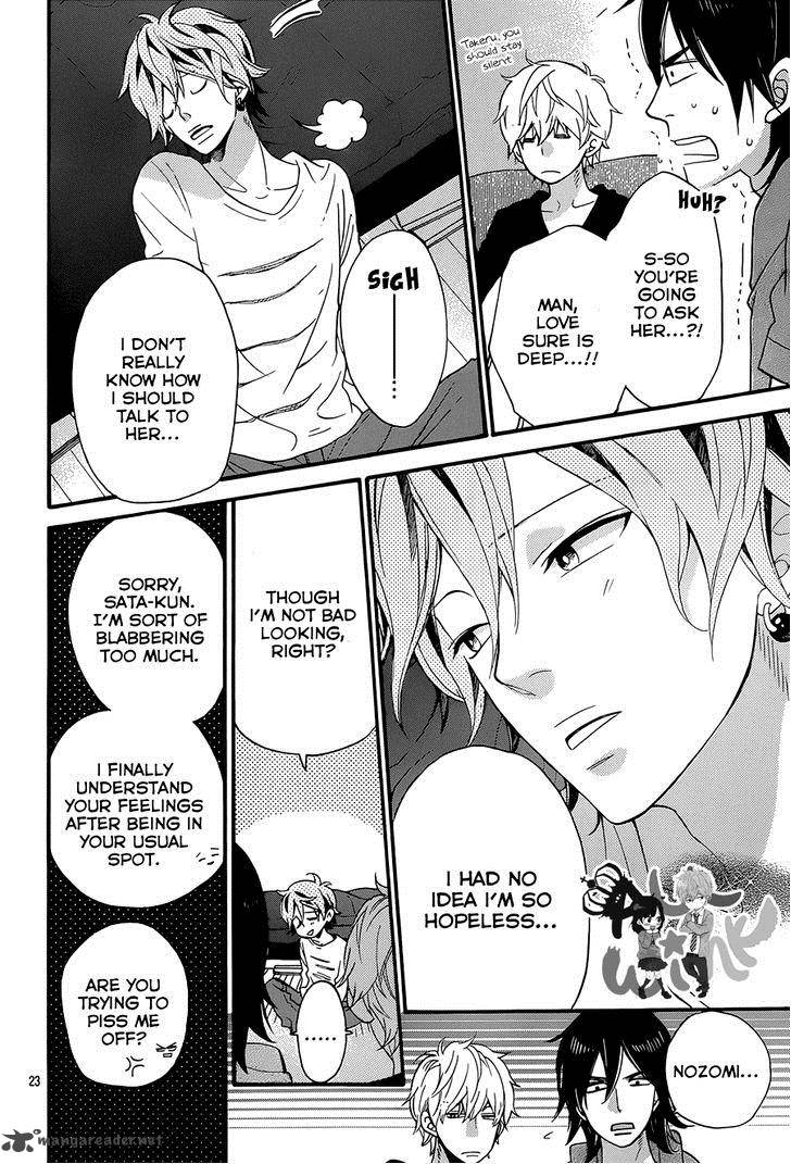 Ookami Shoujo To Kuro Ouji 36 24