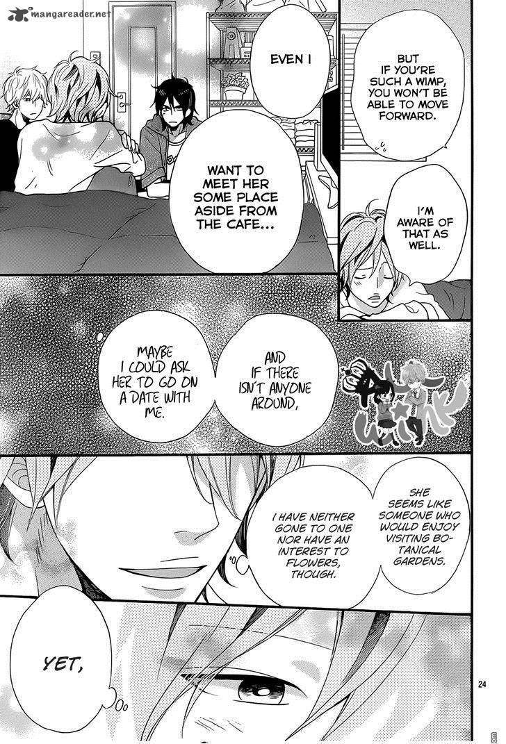 Ookami Shoujo To Kuro Ouji 36 25