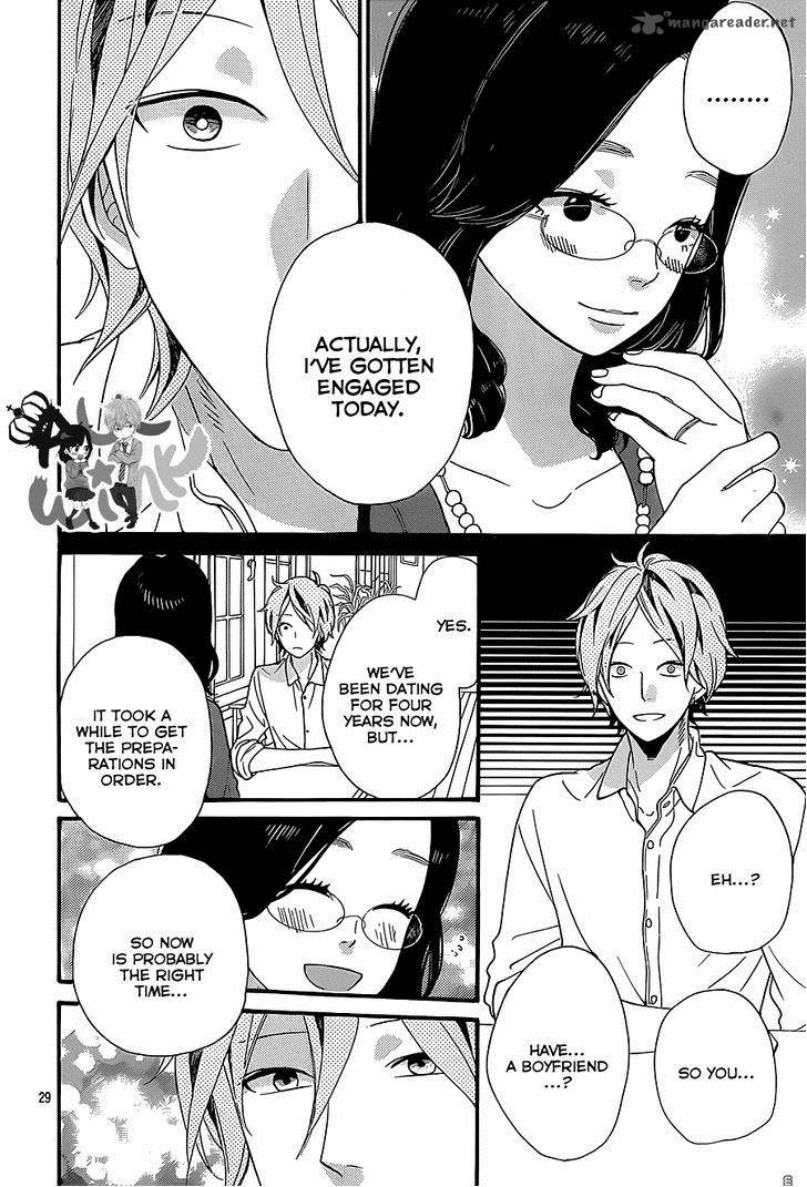 Ookami Shoujo To Kuro Ouji 36 30