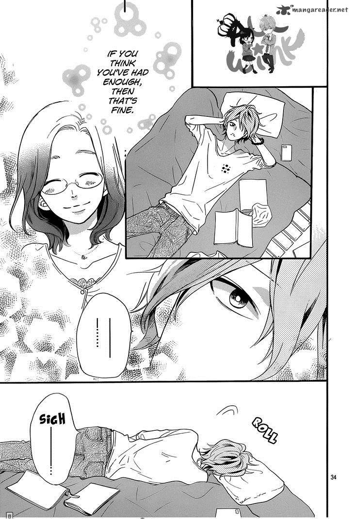 Ookami Shoujo To Kuro Ouji 36 35