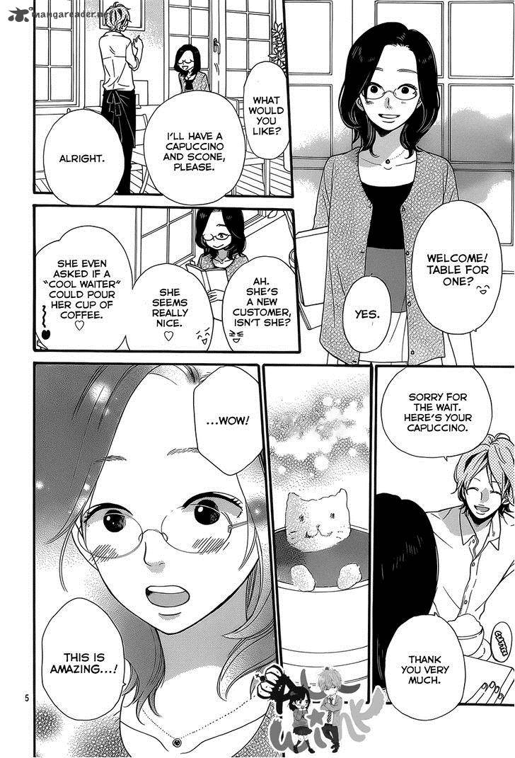 Ookami Shoujo To Kuro Ouji 36 6