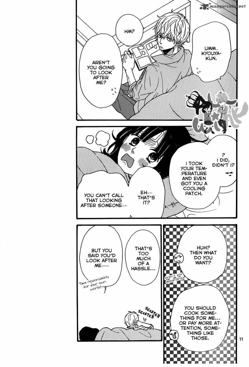 Ookami Shoujo To Kuro Ouji 38 12