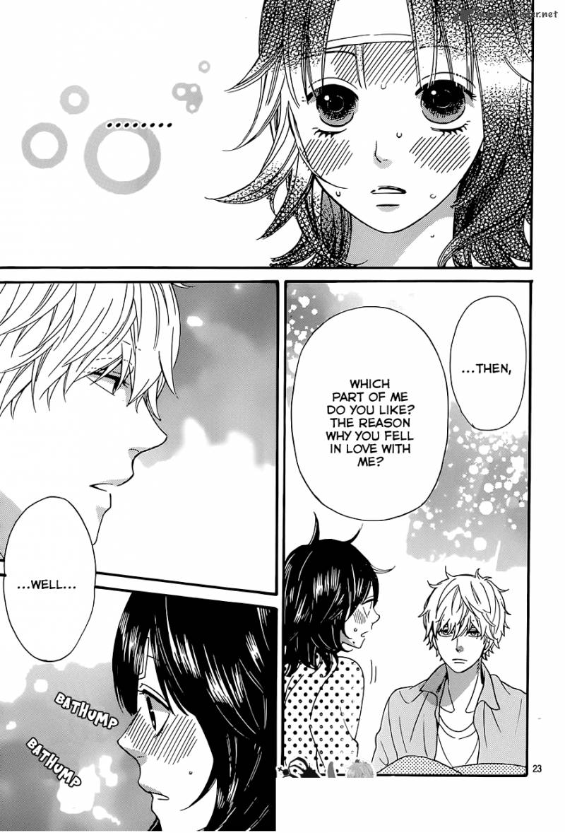 Ookami Shoujo To Kuro Ouji 38 24