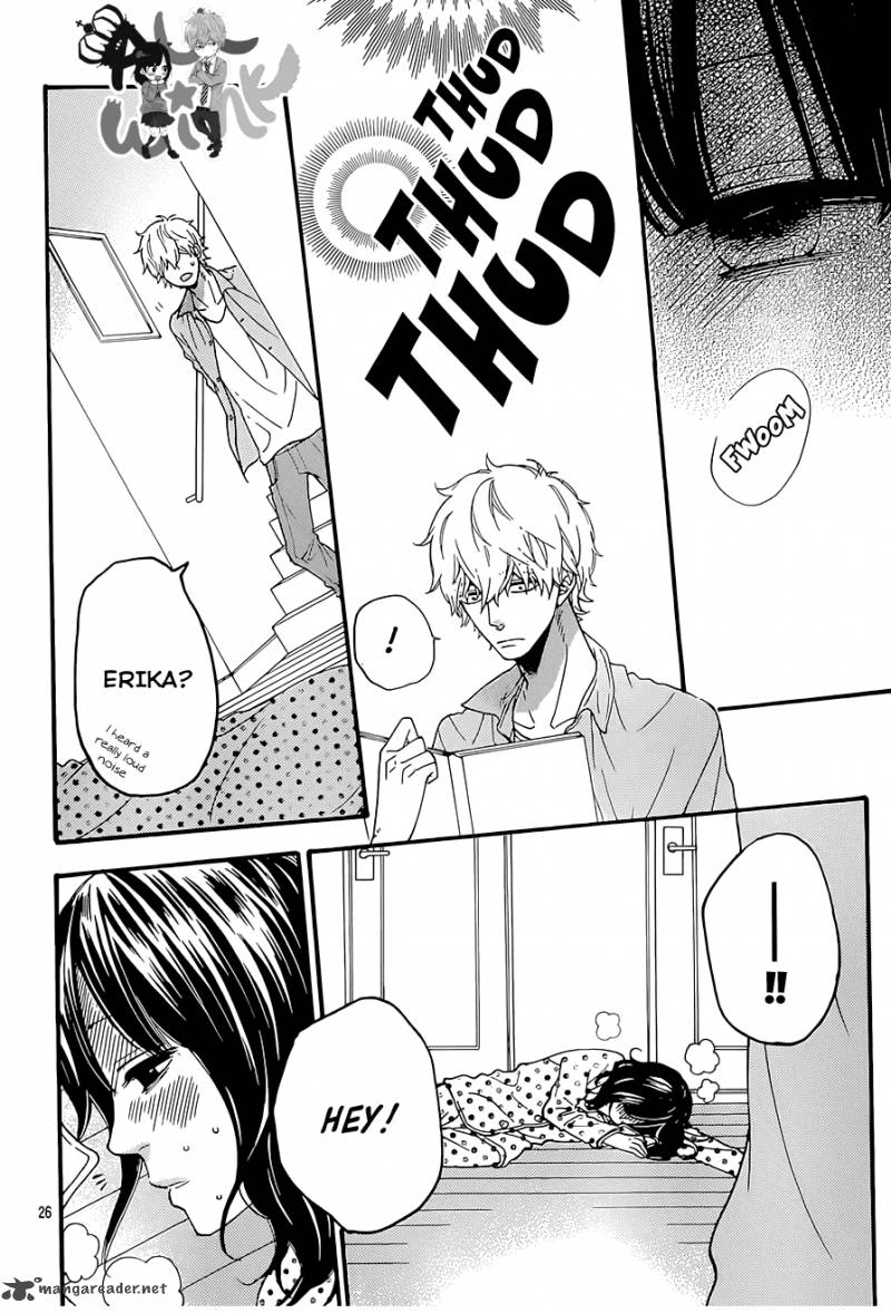 Ookami Shoujo To Kuro Ouji 38 27