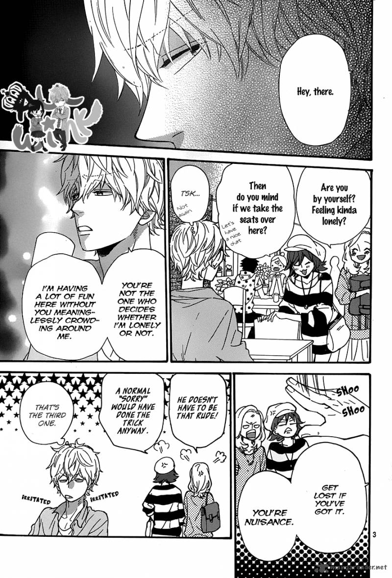 Ookami Shoujo To Kuro Ouji 38 4