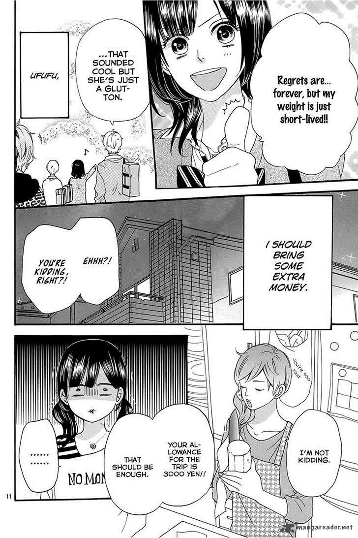 Ookami Shoujo To Kuro Ouji 39 12
