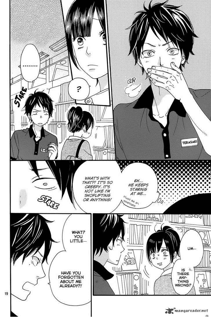 Ookami Shoujo To Kuro Ouji 39 20