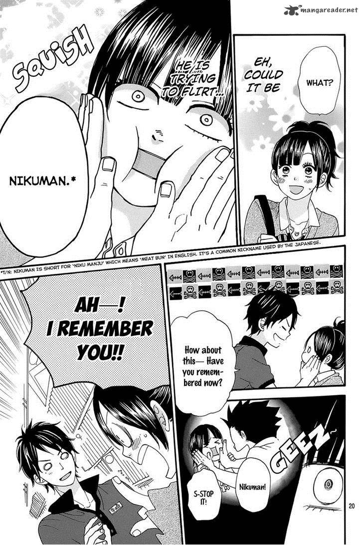 Ookami Shoujo To Kuro Ouji 39 21