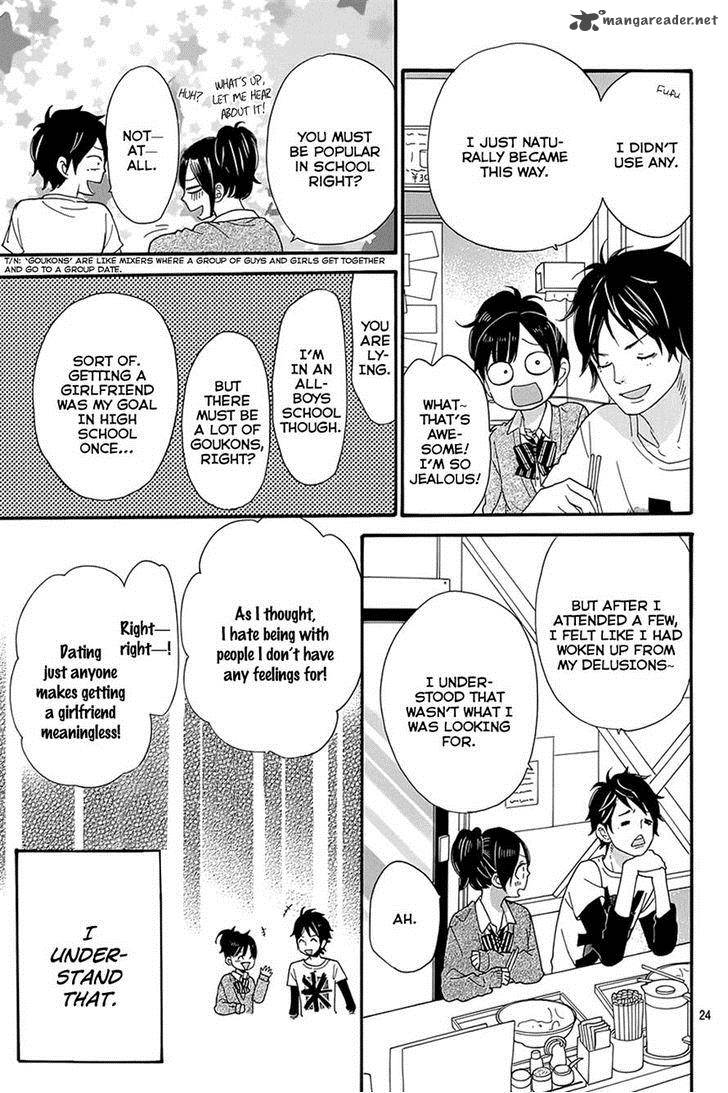 Ookami Shoujo To Kuro Ouji 39 25