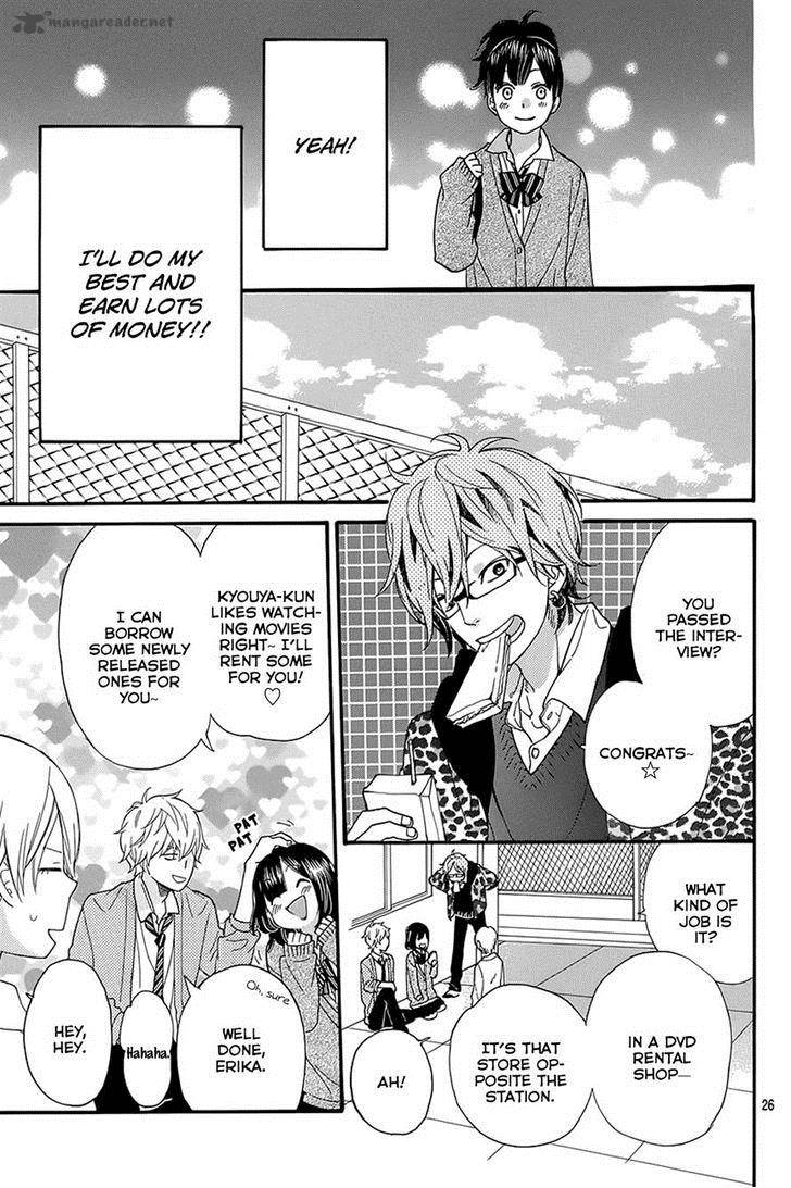 Ookami Shoujo To Kuro Ouji 39 27