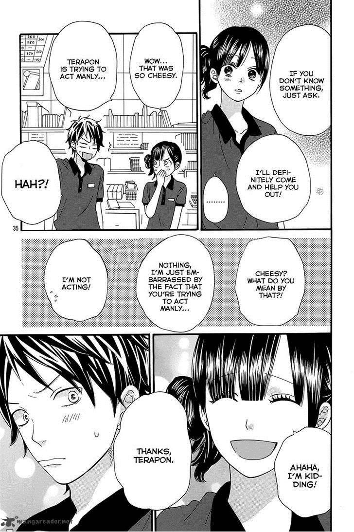 Ookami Shoujo To Kuro Ouji 39 36