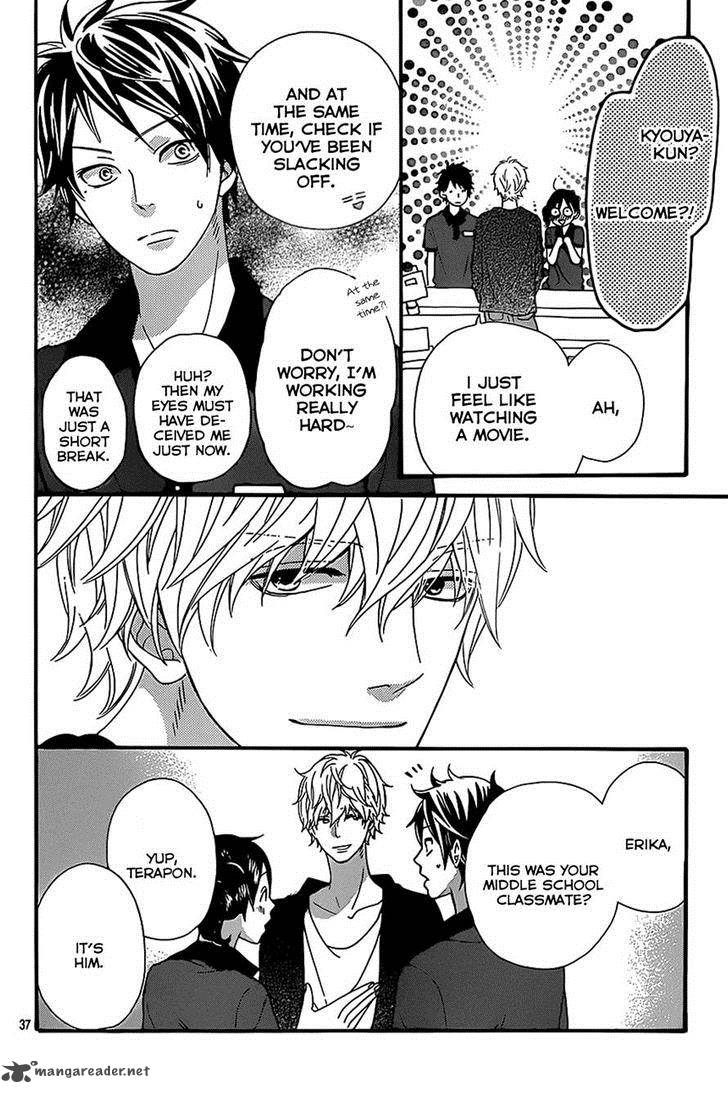 Ookami Shoujo To Kuro Ouji 39 38