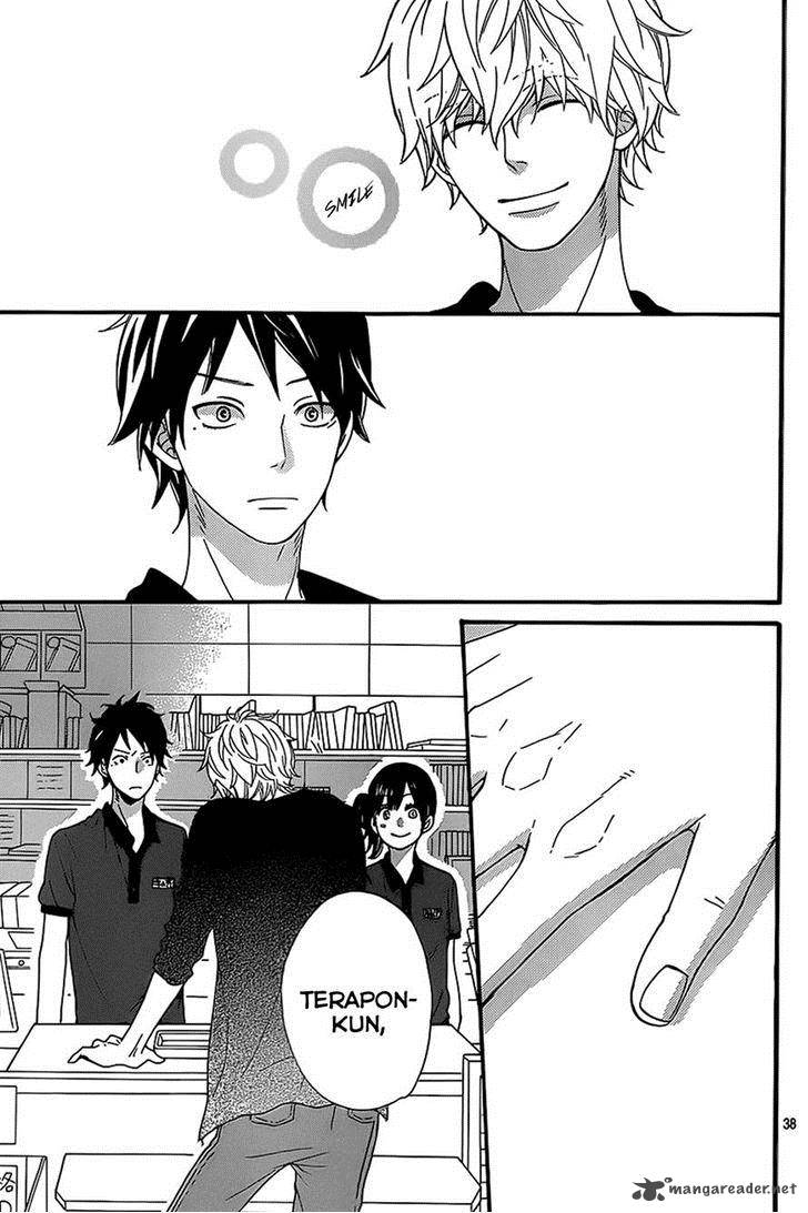 Ookami Shoujo To Kuro Ouji 39 39