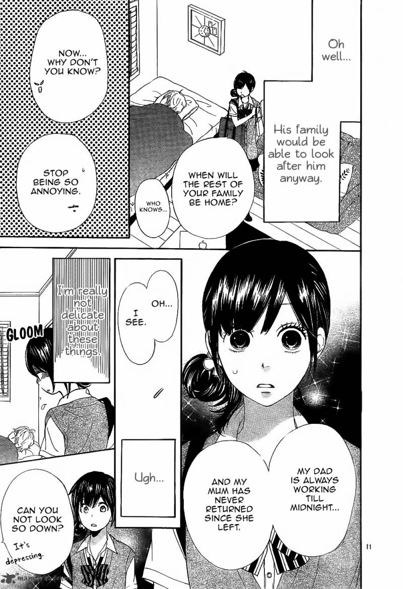 Ookami Shoujo To Kuro Ouji 4 12